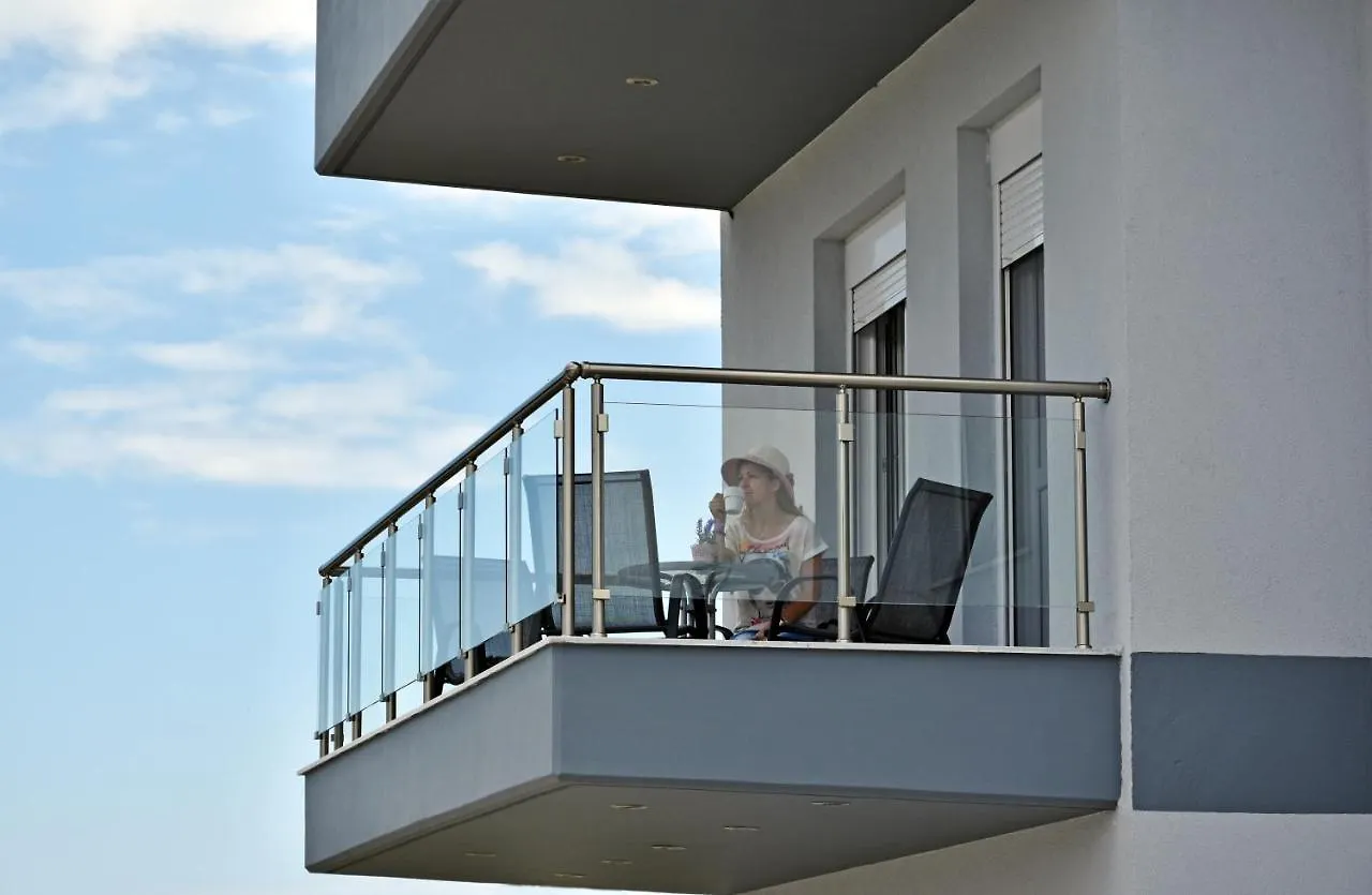 Dream Studios Stavros  Aparthotel