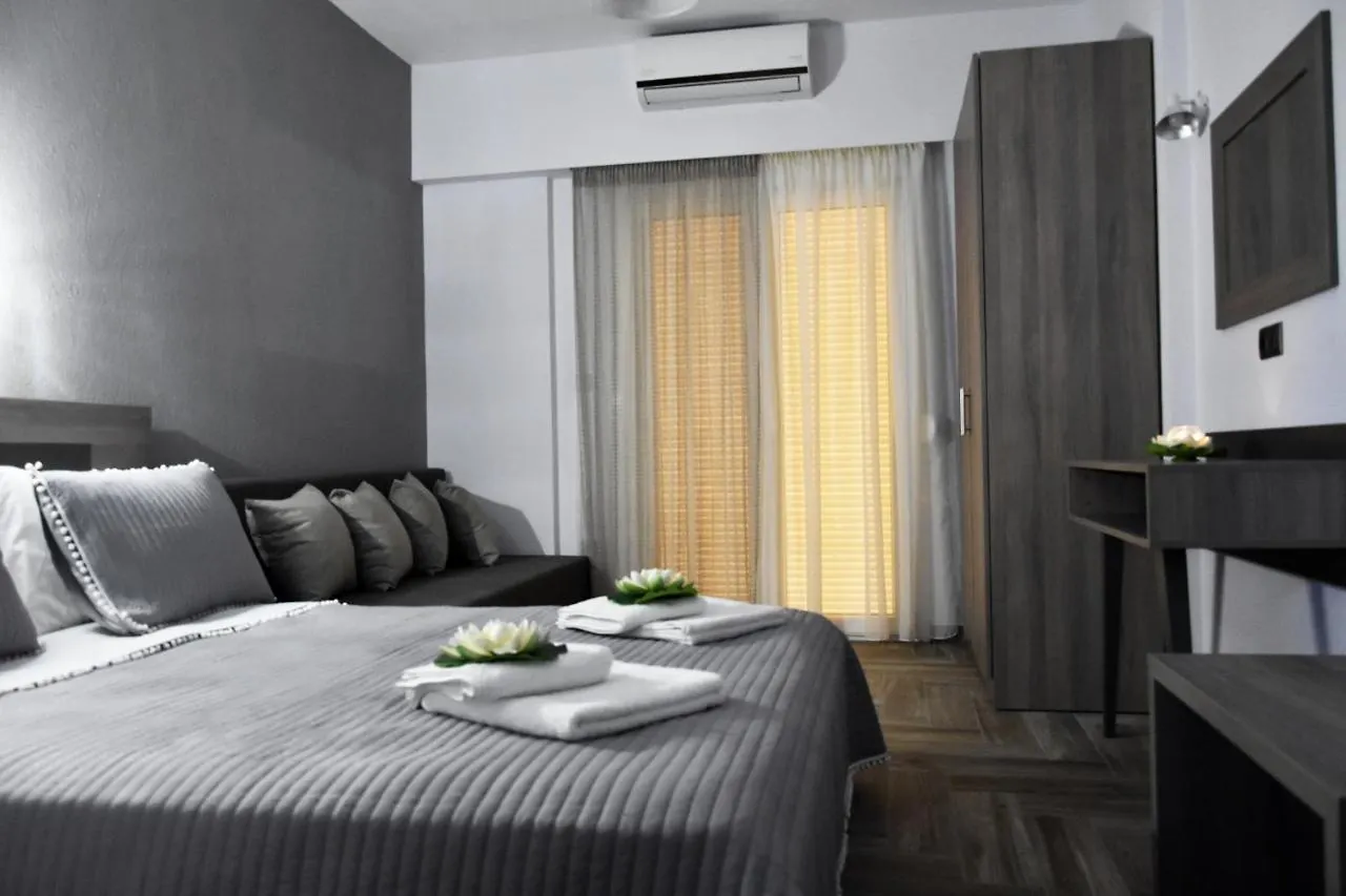 Dream Studios Stavros  Aparthotel