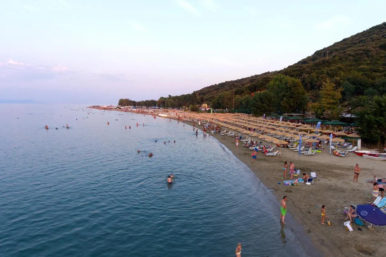 Aparthotel Dream Studios Stavros