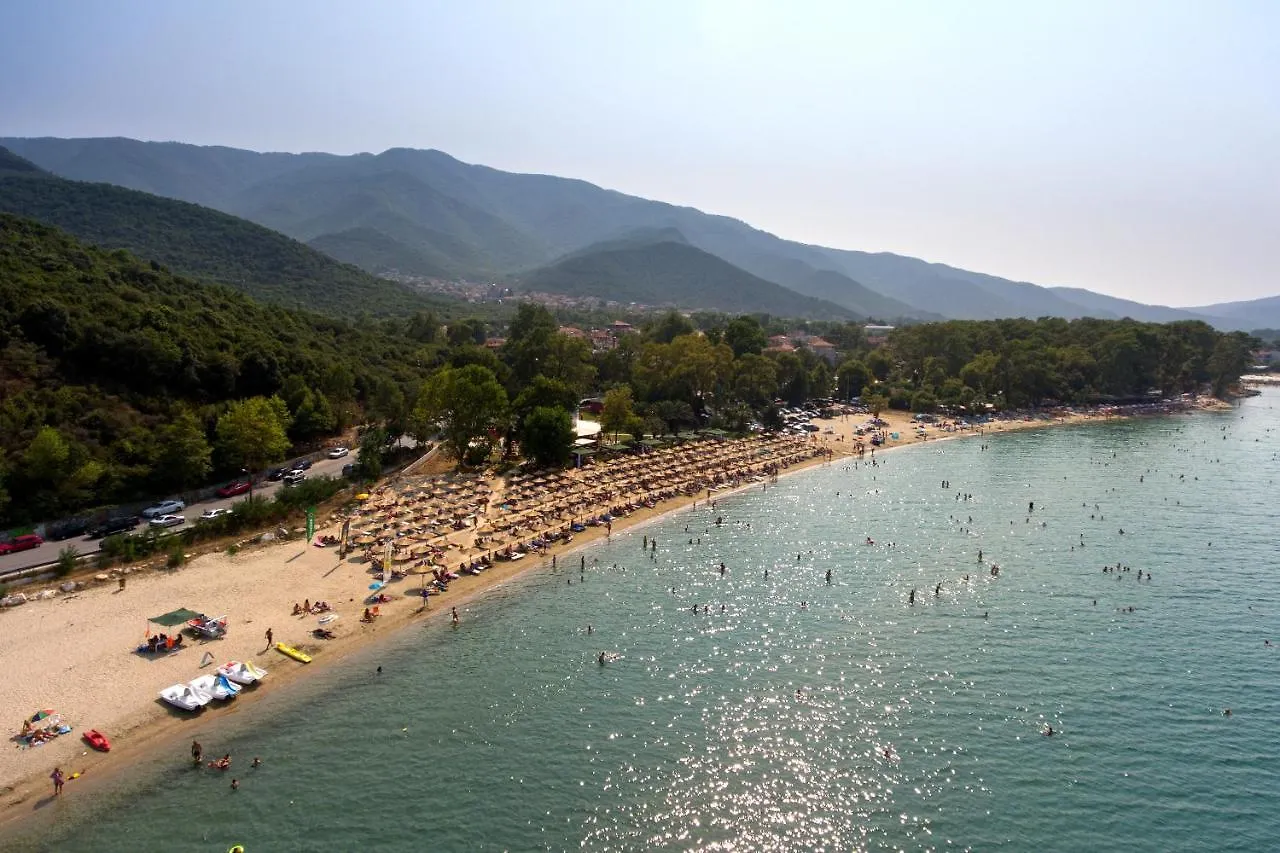 Dream Studios Stavros  Greece