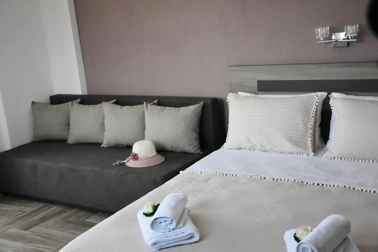 Dream Studios Stavros  0*, Stavros (Thessaloniki) Greece