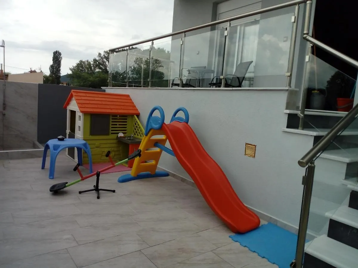 Dream Studios Stavros  0*, Stavros (Thessaloniki)