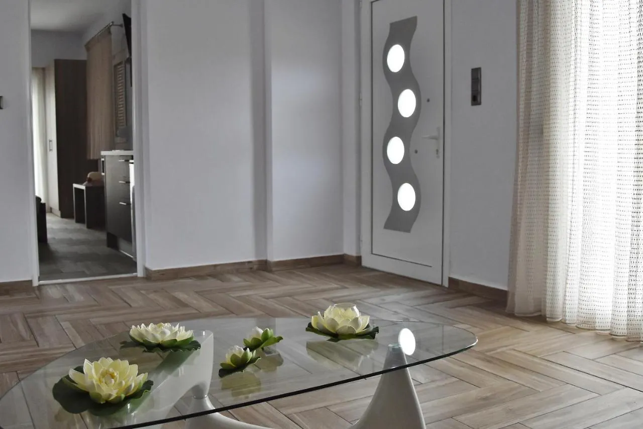 Dream Studios Stavros  0*, Stavros (Thessaloniki)