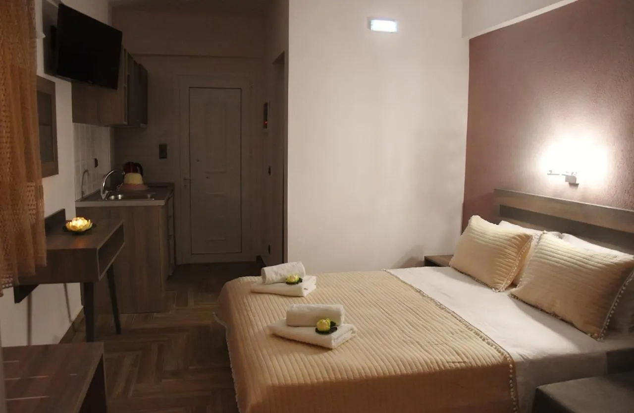 Dream Studios Stavros  0*, Stavros (Thessaloniki) Grekland