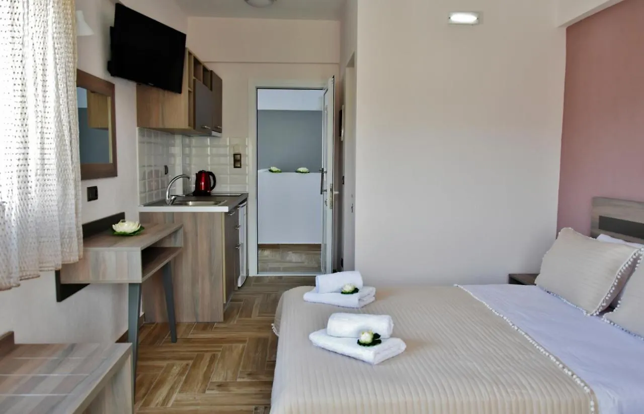 Dream Studios Stavros  Grekland