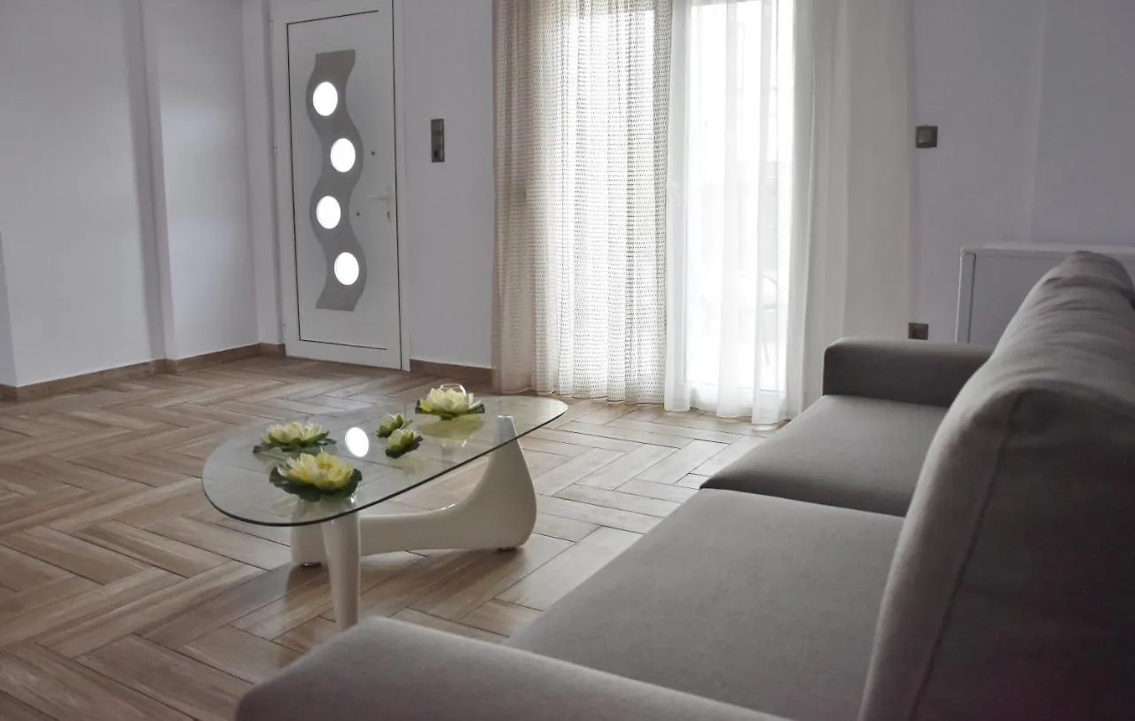 Dream Studios Stavros  Grekland